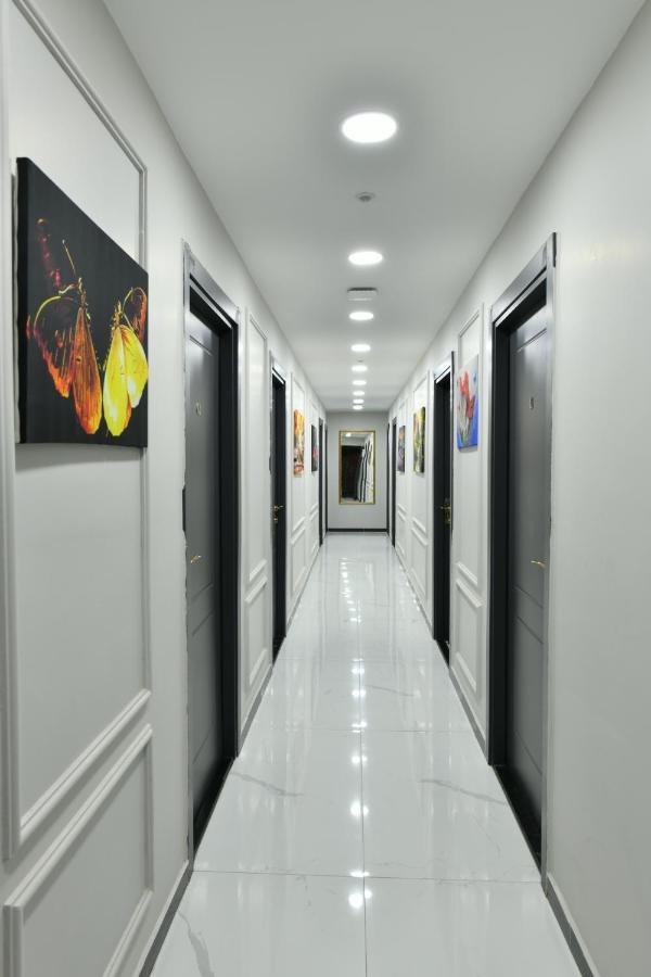 Apart Otel Port Residences İstanbul