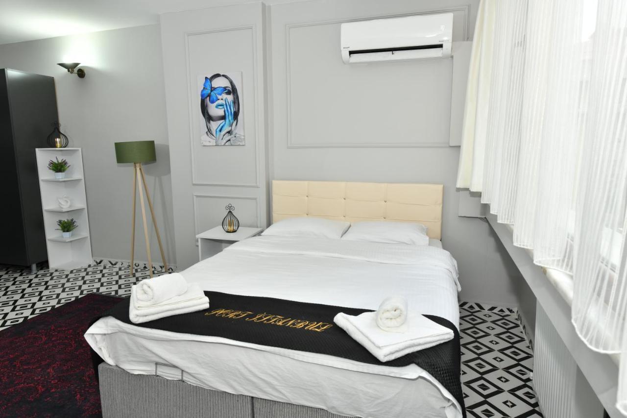 Apart Otel Port Residences İstanbul