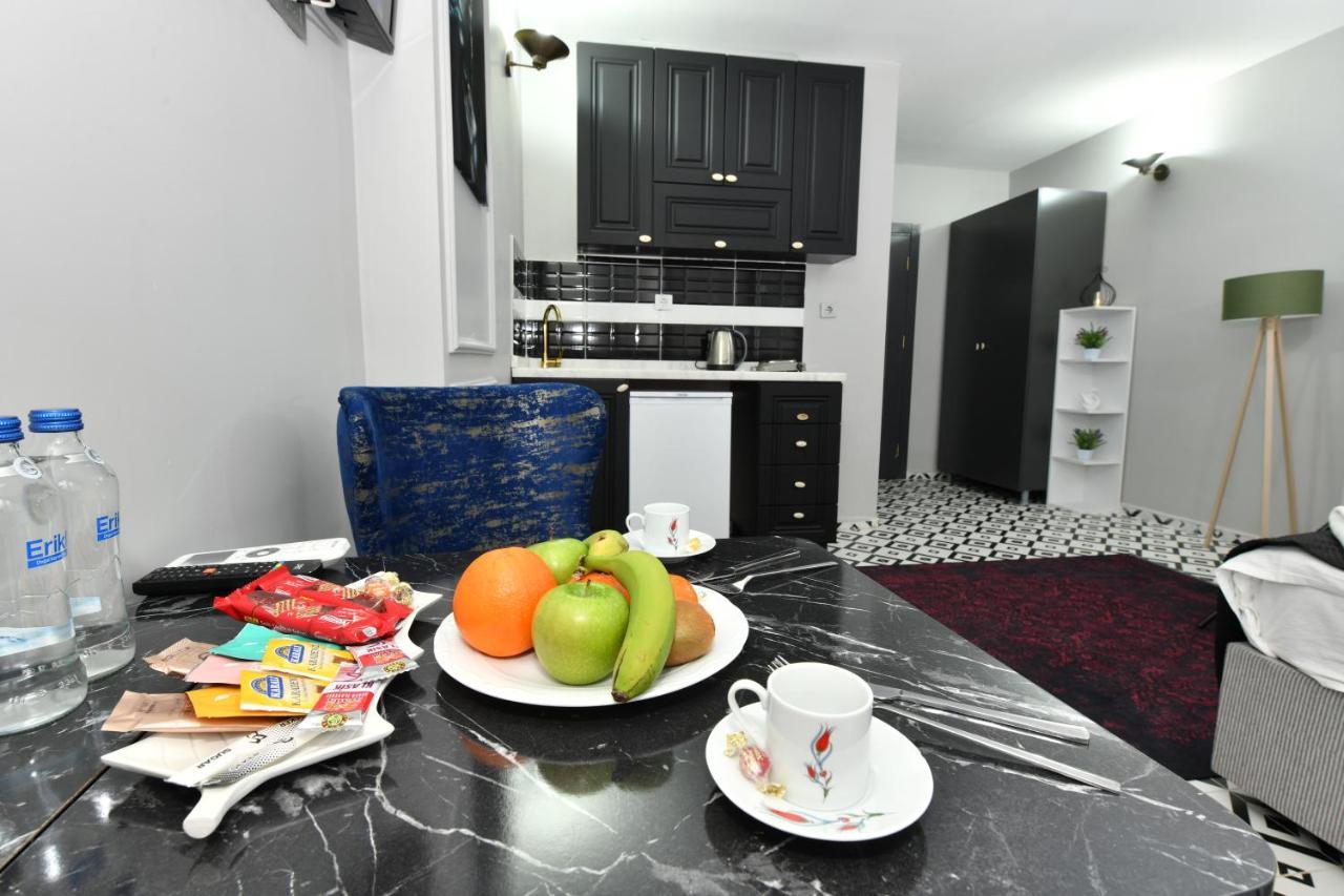 Port Residences Apart Otel