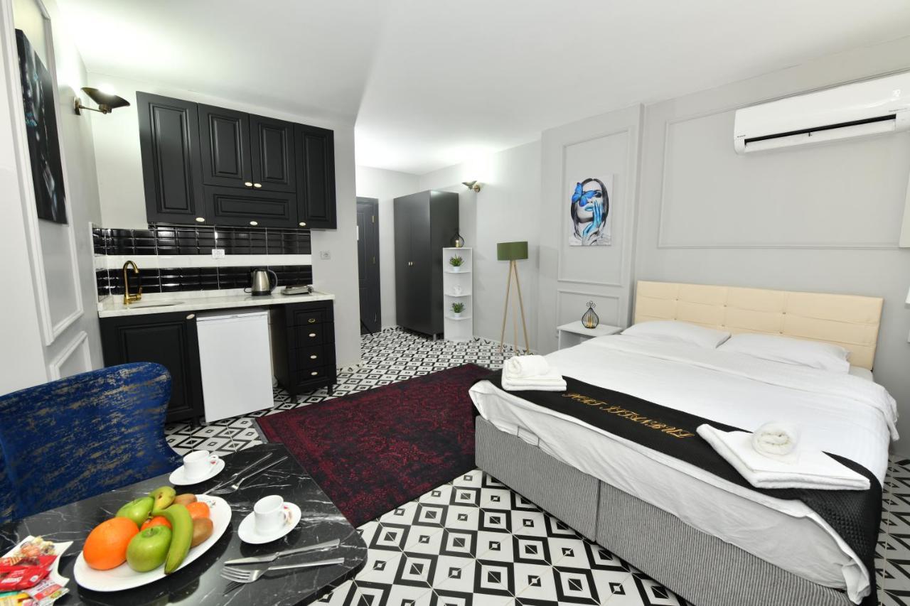 Apart Otel Port Residences *