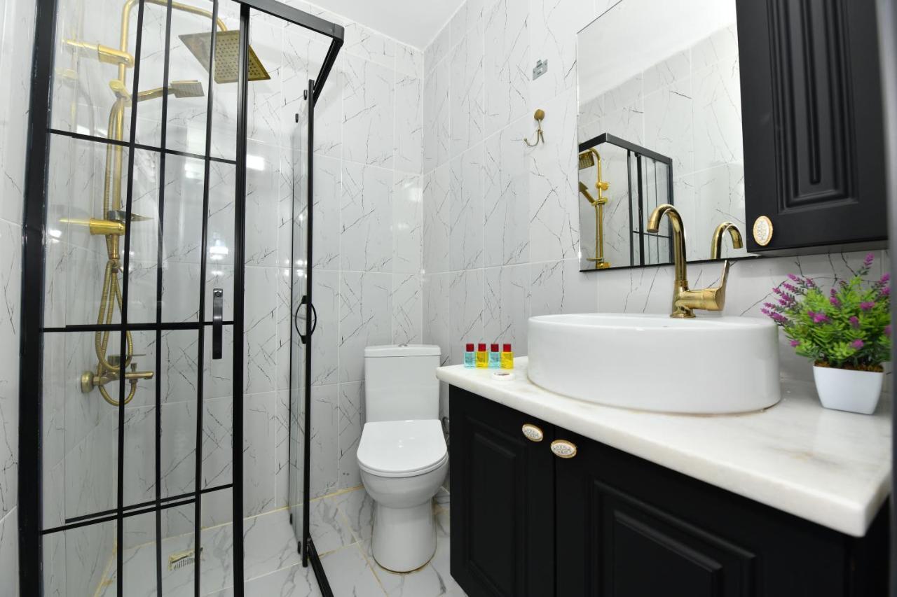 Port Residences Apart Otel