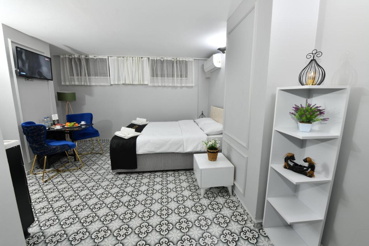 Apart Otel Port Residences