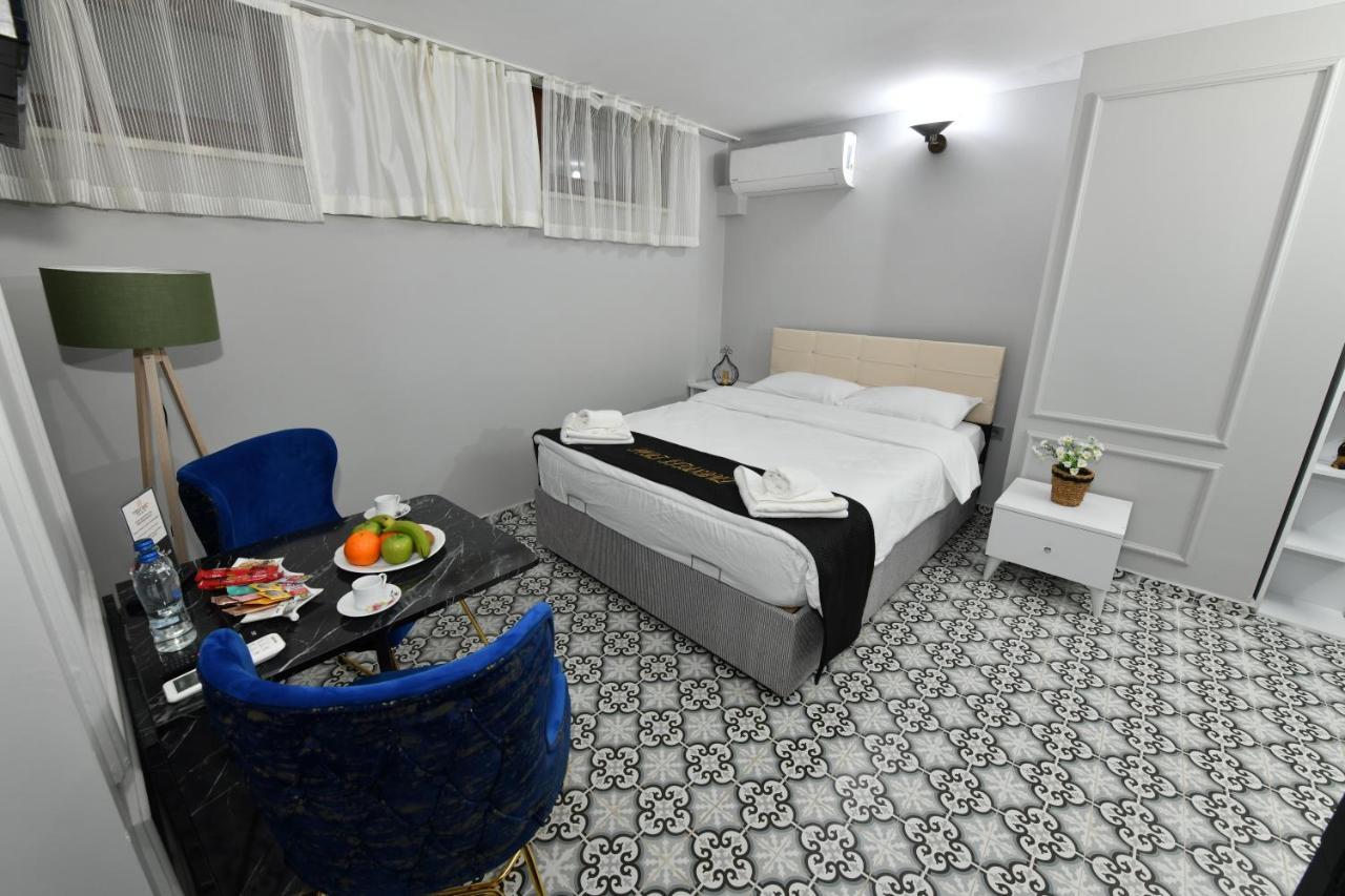 Port Residences Apart Otel *