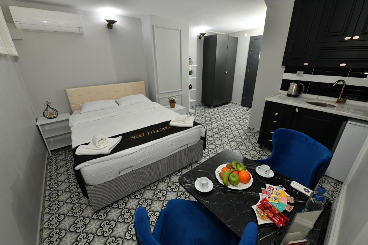 Apart Otel Port Residences