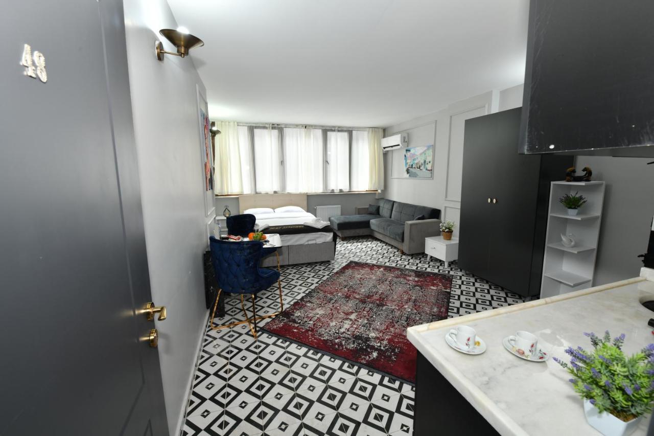 Apart Otel Port Residences *