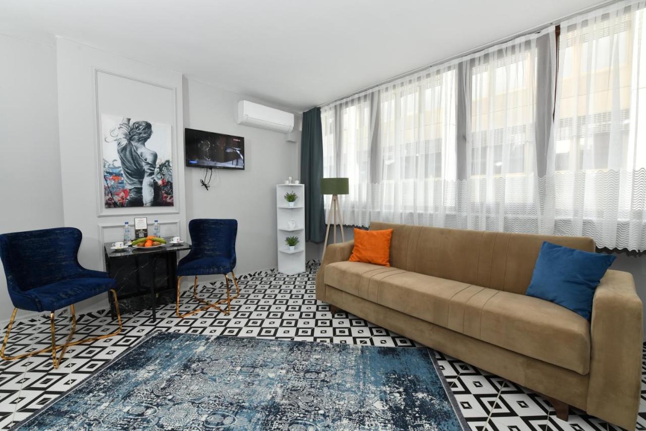 Port Residences İstanbul