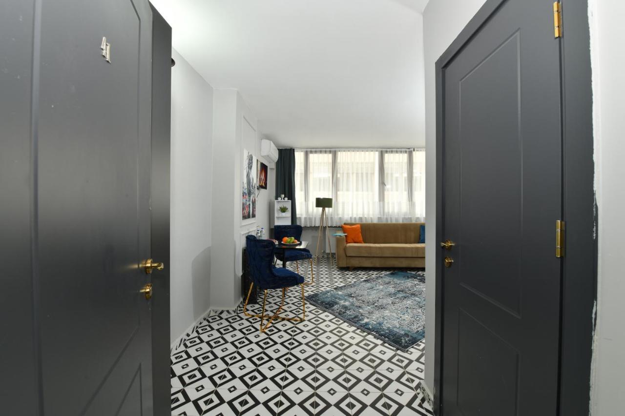 Apart Otel Port Residences *